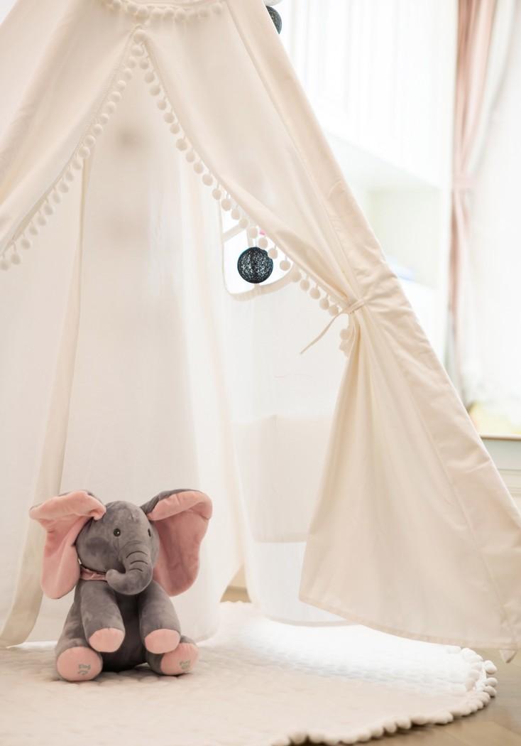 复古风情调的法式美式家居设计-18