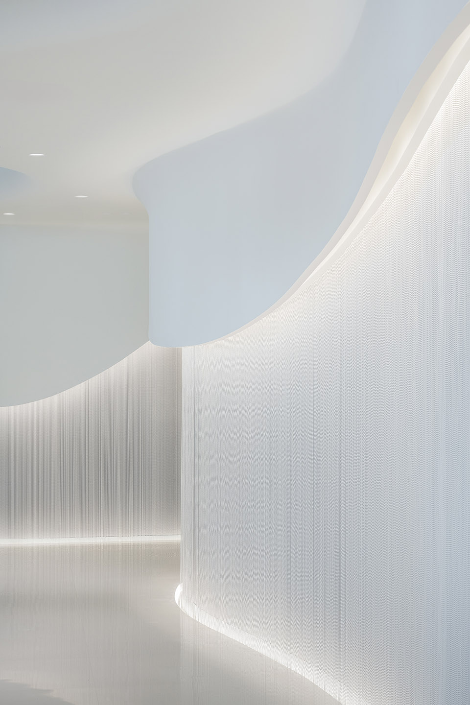 长春吴太医药办公室丨中国长春丨IFG伊波莱茨建筑设计-109