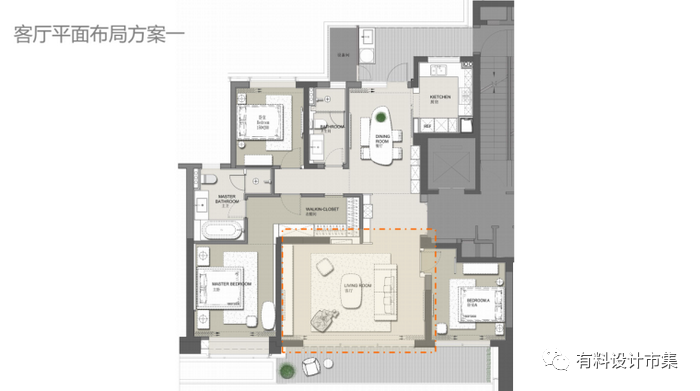 杭州之心时代穹顶之作-19