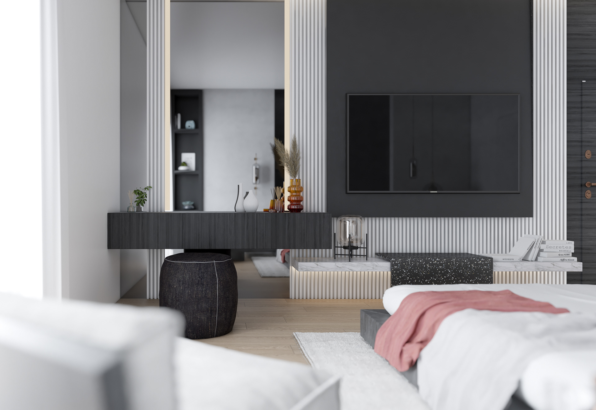 BLACK FOREST | BEDROOM-18