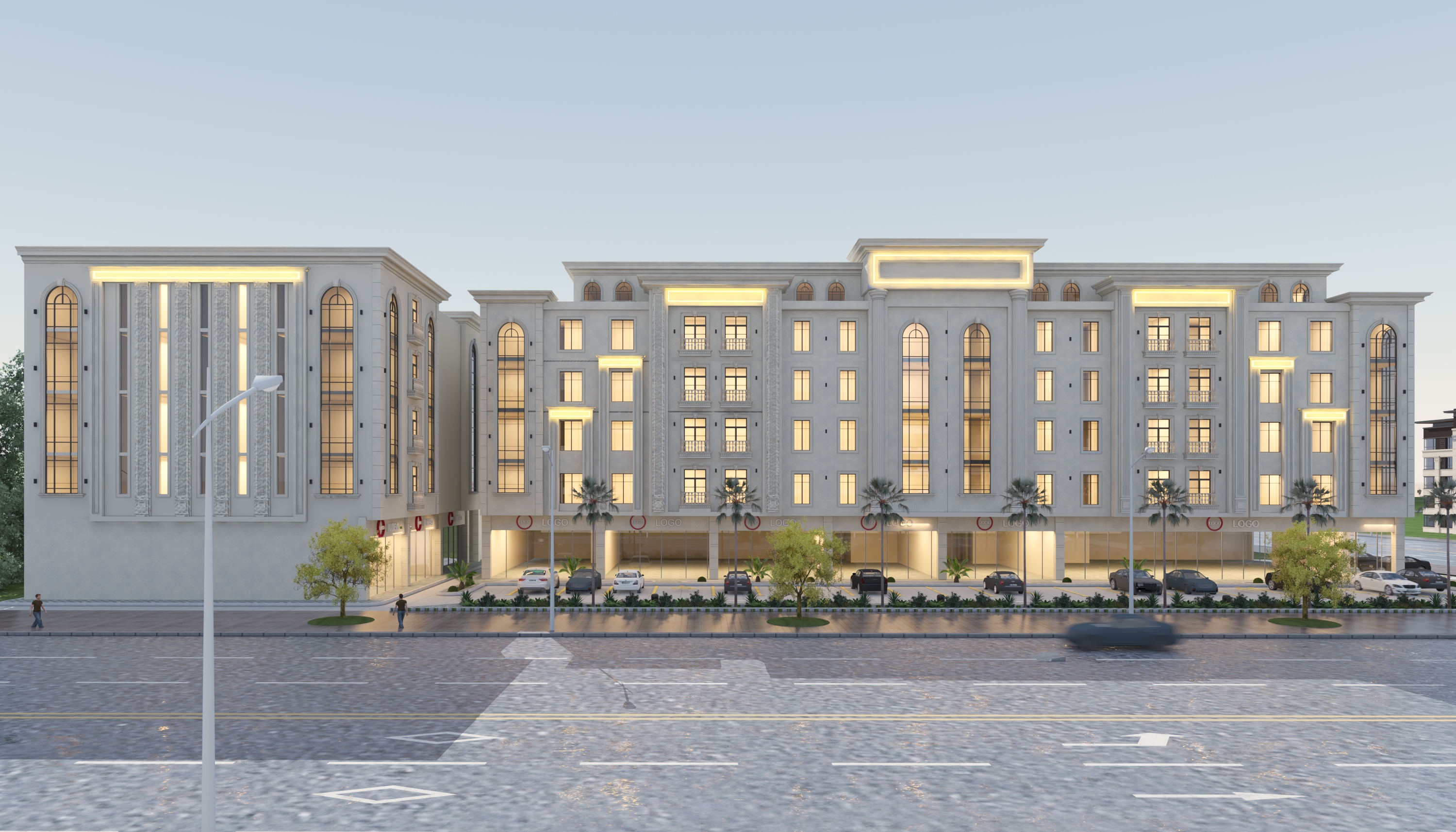 classic elevation hotel-3