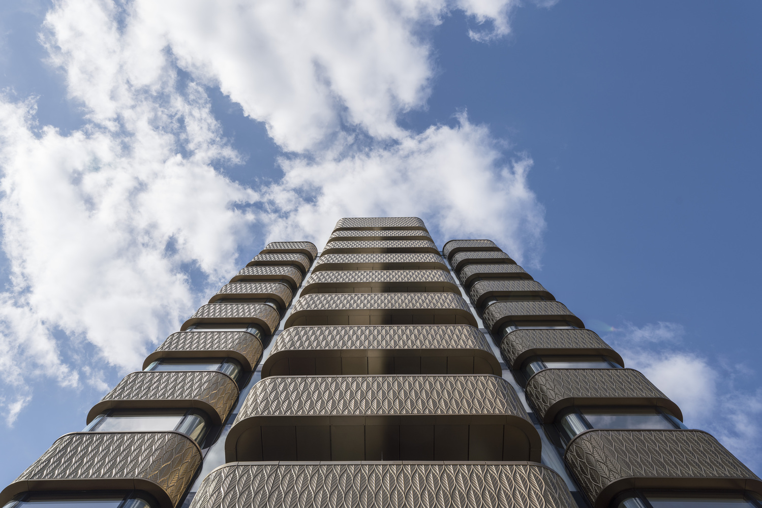 康普顿住宅大楼-34