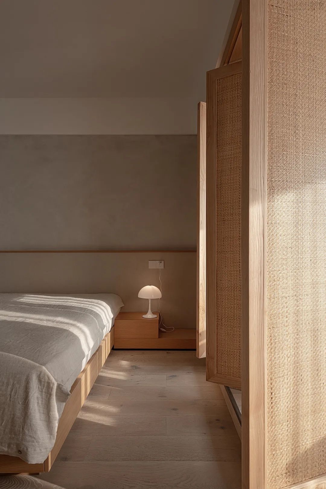 简约私宅,向心而居丨中国自贡丨名筑设计王谦-115