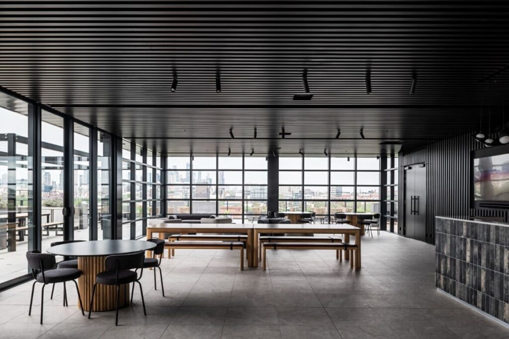 Craftworks, the new home of CHT and SORA | IndesignLive-7