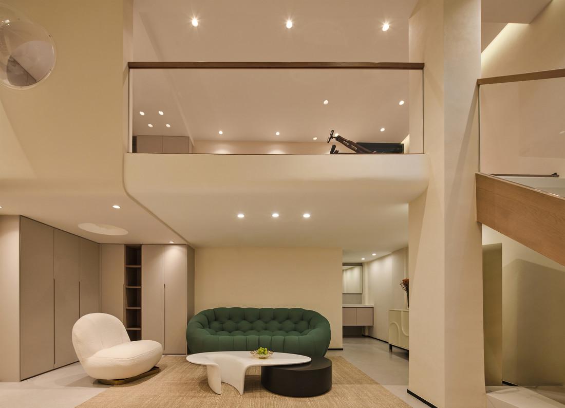 240平意式简约风家装设计-55