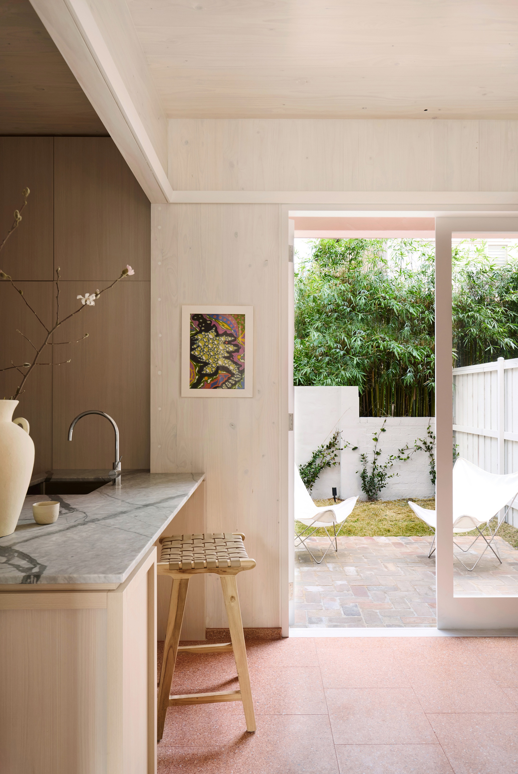 丨澳大利亚悉尼丨Luigi Rosselli Architects-32