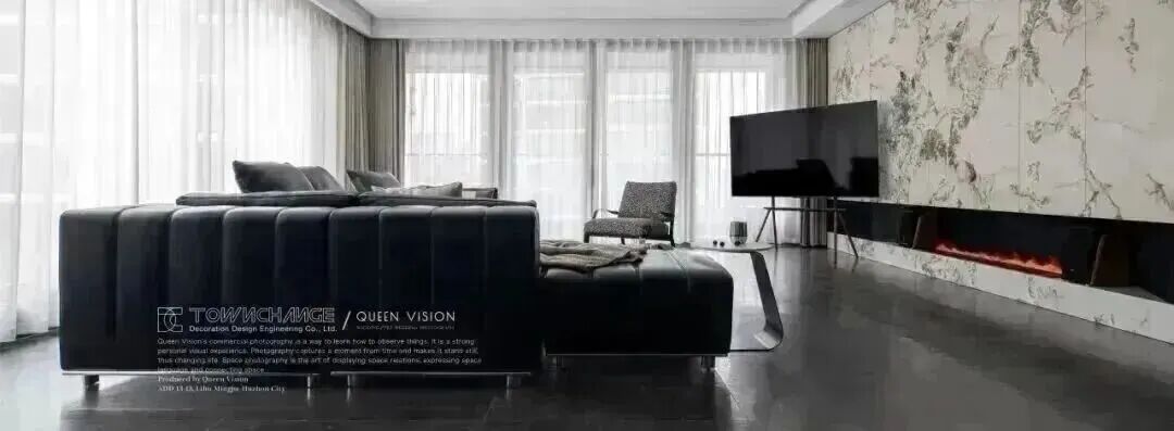 天逸湾新作 · 慢镜头丨苏大人设计工作室-142