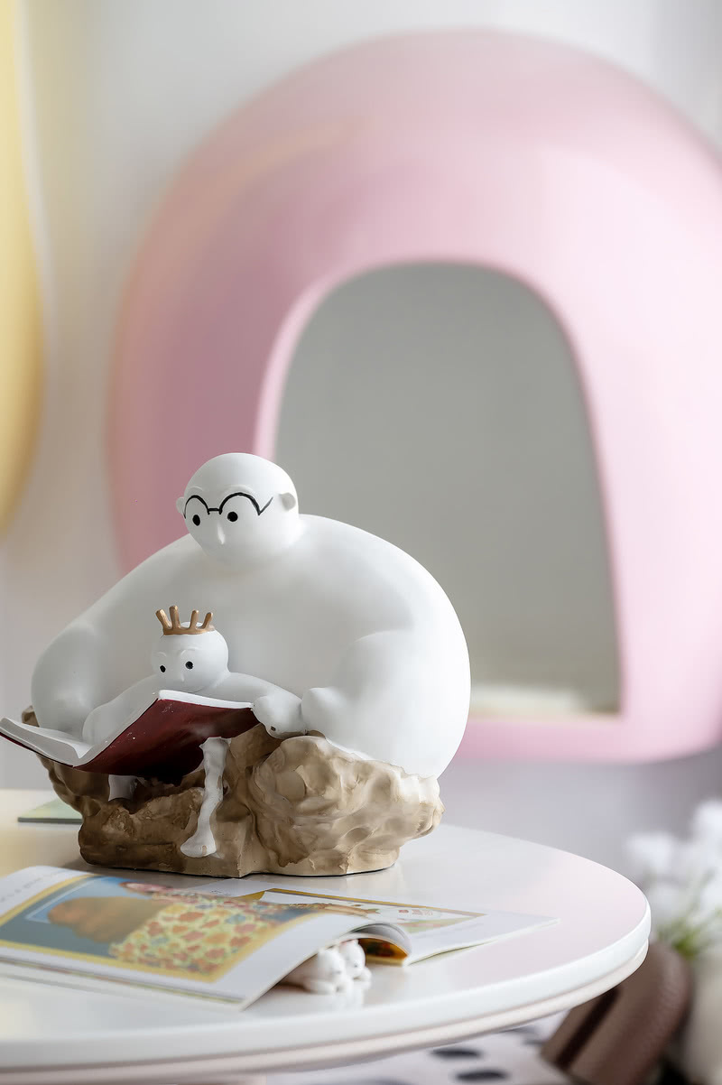 诗意人居，邂逅东方美韵｜深圳三石SZSD-41