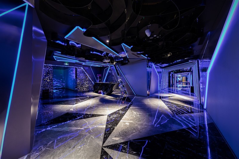 ARIIA Party Club | 江南时尚夜生活地标-0