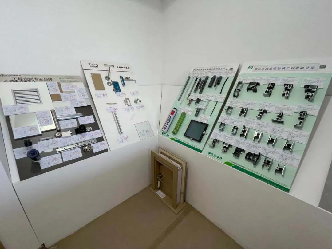 新力翡翠湾实体样板间丨中国无锡-13