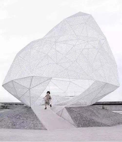 重生之岛 · 直岛艺术之旅丨日本丨安藤忠雄-70