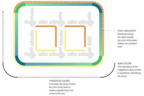 打破常规,大邱 IPARK 公寓重塑居住生态-51
