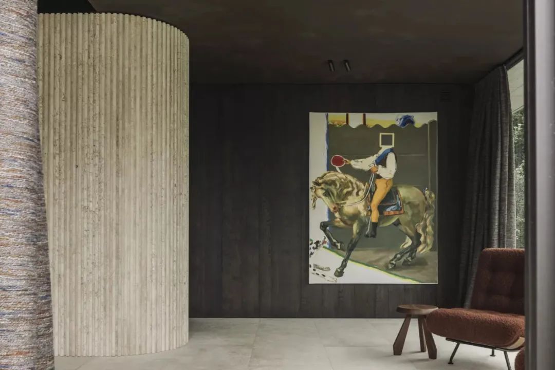 Arjaan De Feyter，比利时的克制与沉静-25