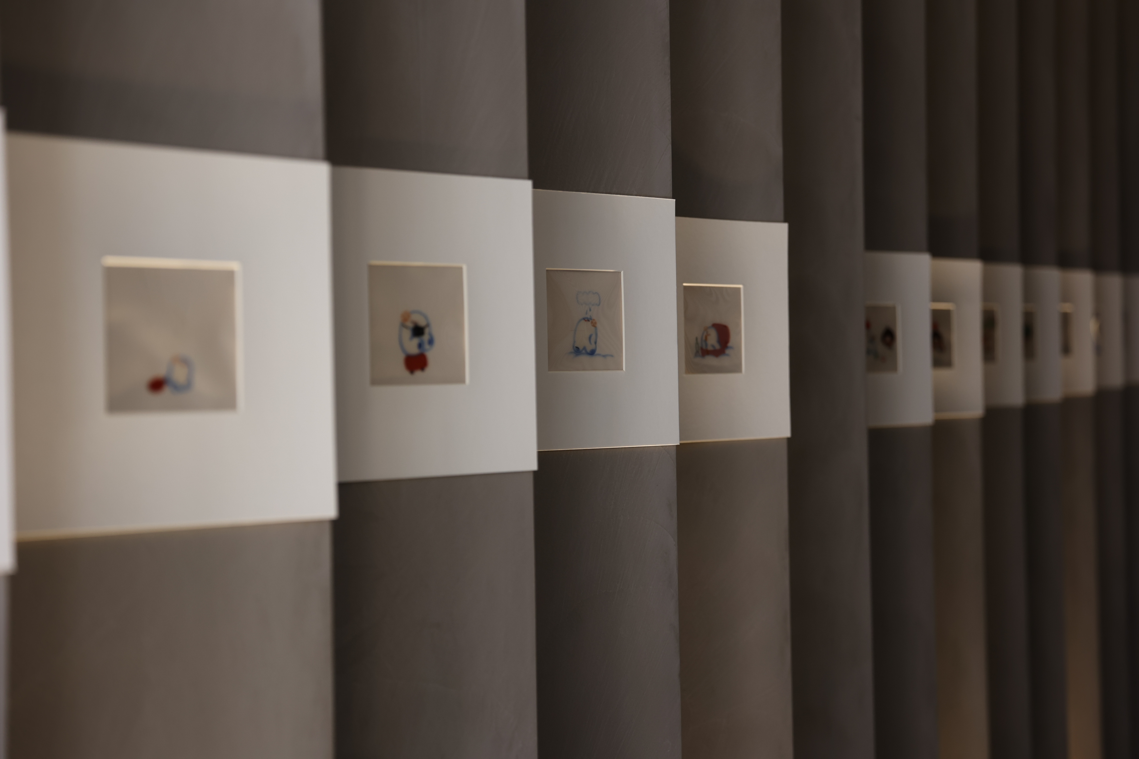 念念行旅 · 浪里捂耳朵的共享生活美学空间丨中国北京-18