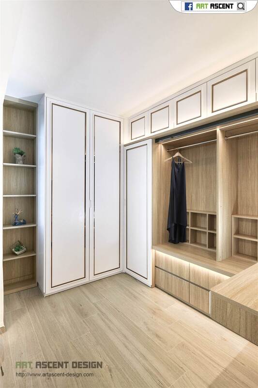 柴灣富怡花園 · 富怡花園設計-22