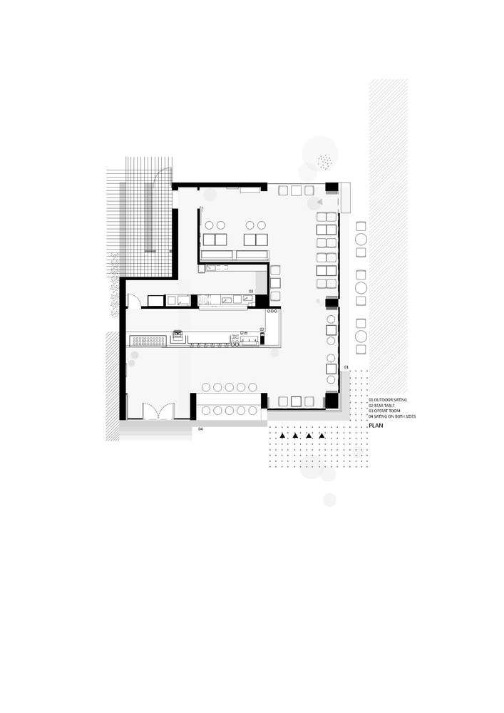 伊塔菲咖啡与饮品店-23