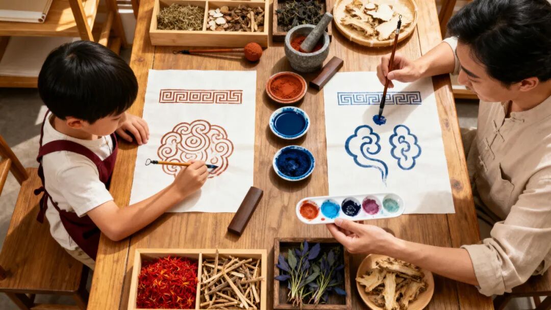 华中百亩“本草秘境”：三产融合营地创新规划与运营方案-105