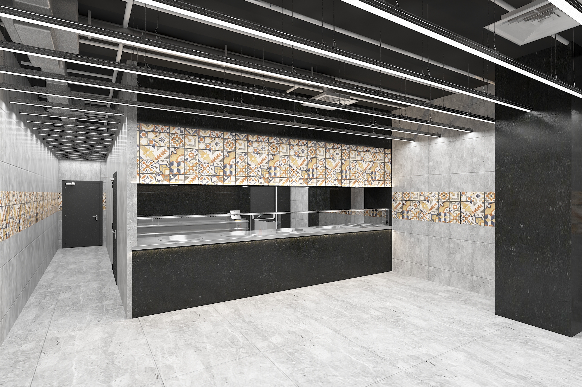 Ezz El Menoufy Restaurants-1