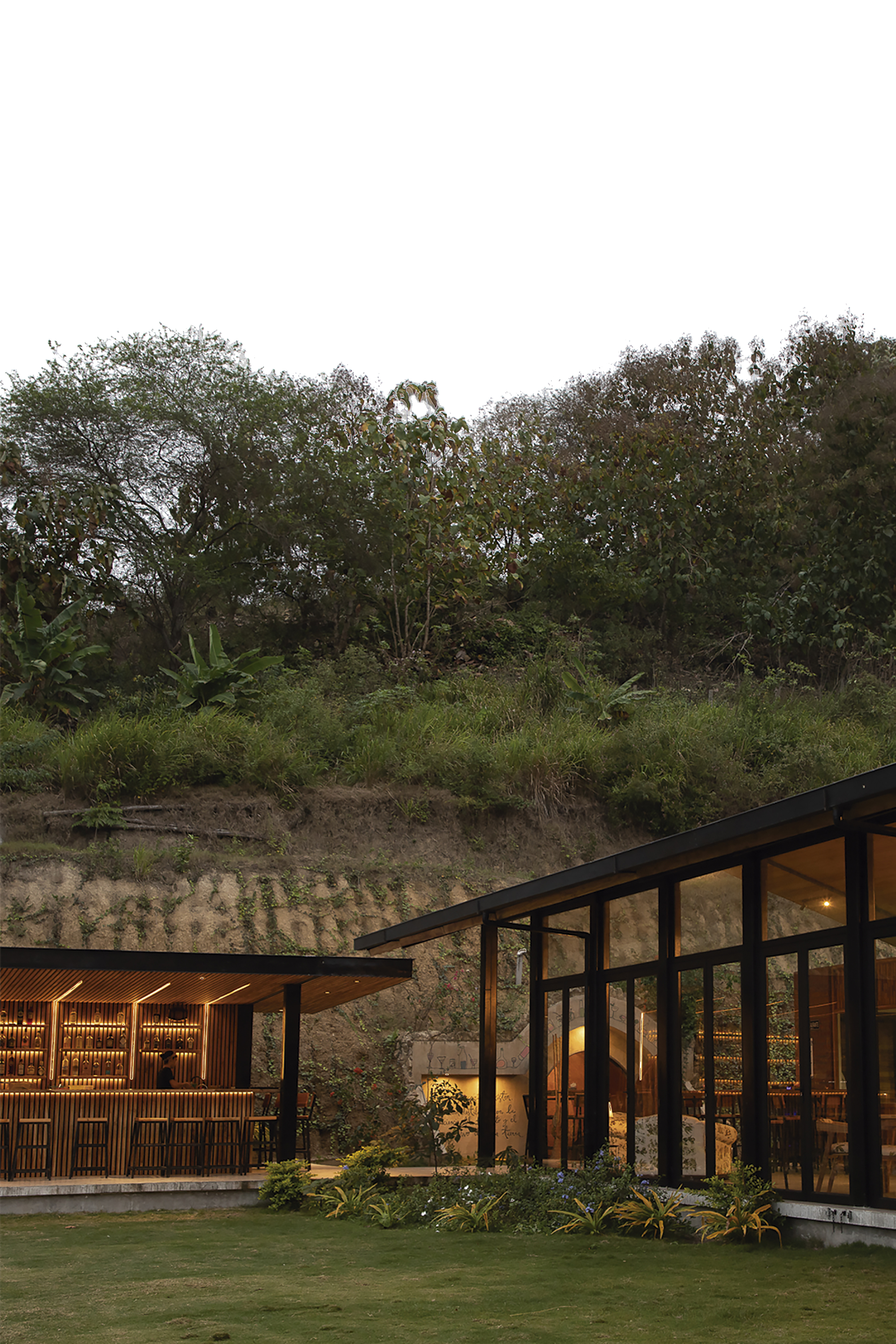 Iche 生态系统烹饪创新中心丨厄瓜多尔丨Enrique Mora-33