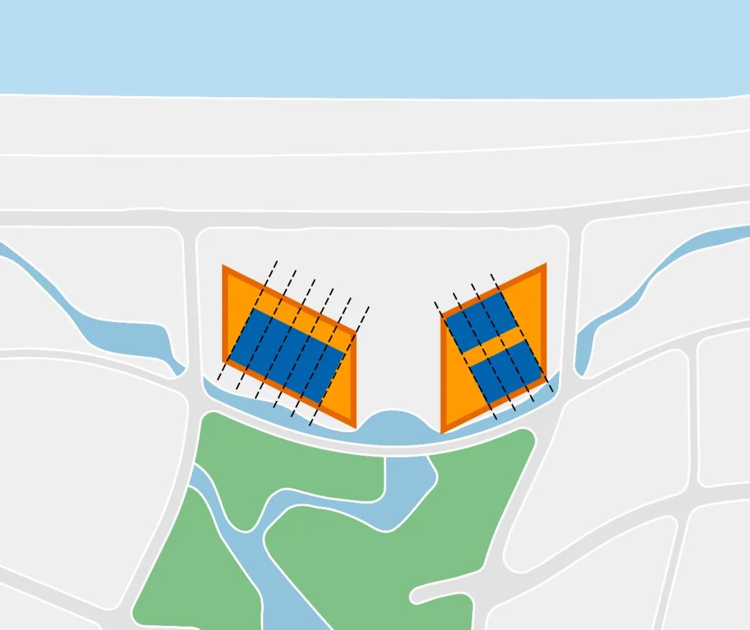 湘江科学城核心展示区标志性建筑方案设计丨中国长沙丨施耐德舒马赫（天津）建筑设计咨询有限公司,中国建筑设计研究院有限公司-35