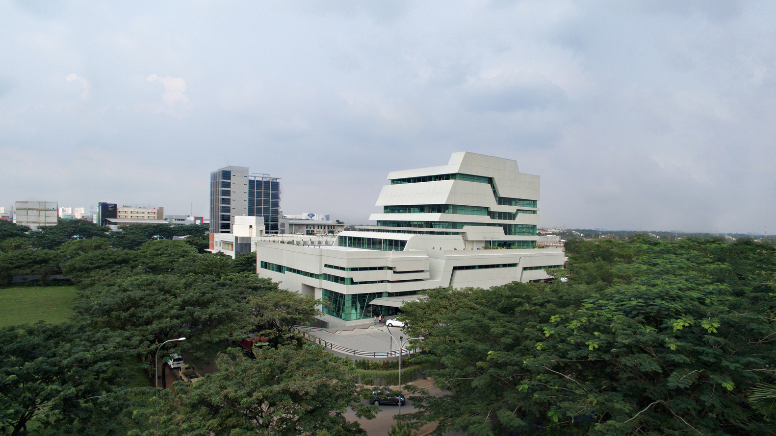 DUNIA BANGUNAN  ANDParsitek-16