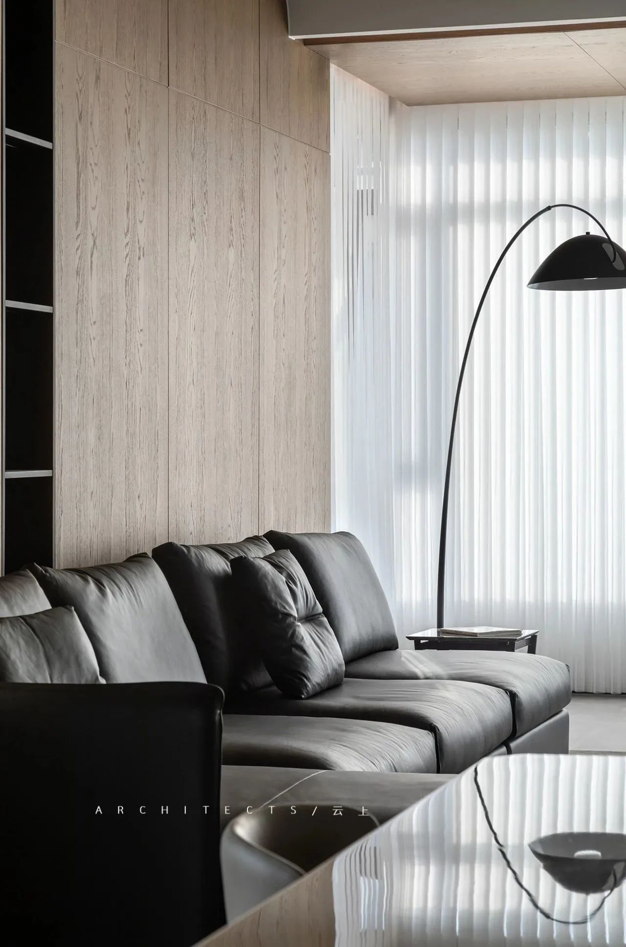 风雅丨中国山东丨云上译舍-18