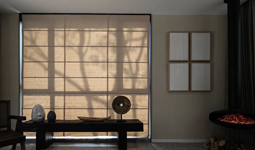 华侨城丽江逐水阁示范单位丨中国丽江丨DAS 大森设计-18