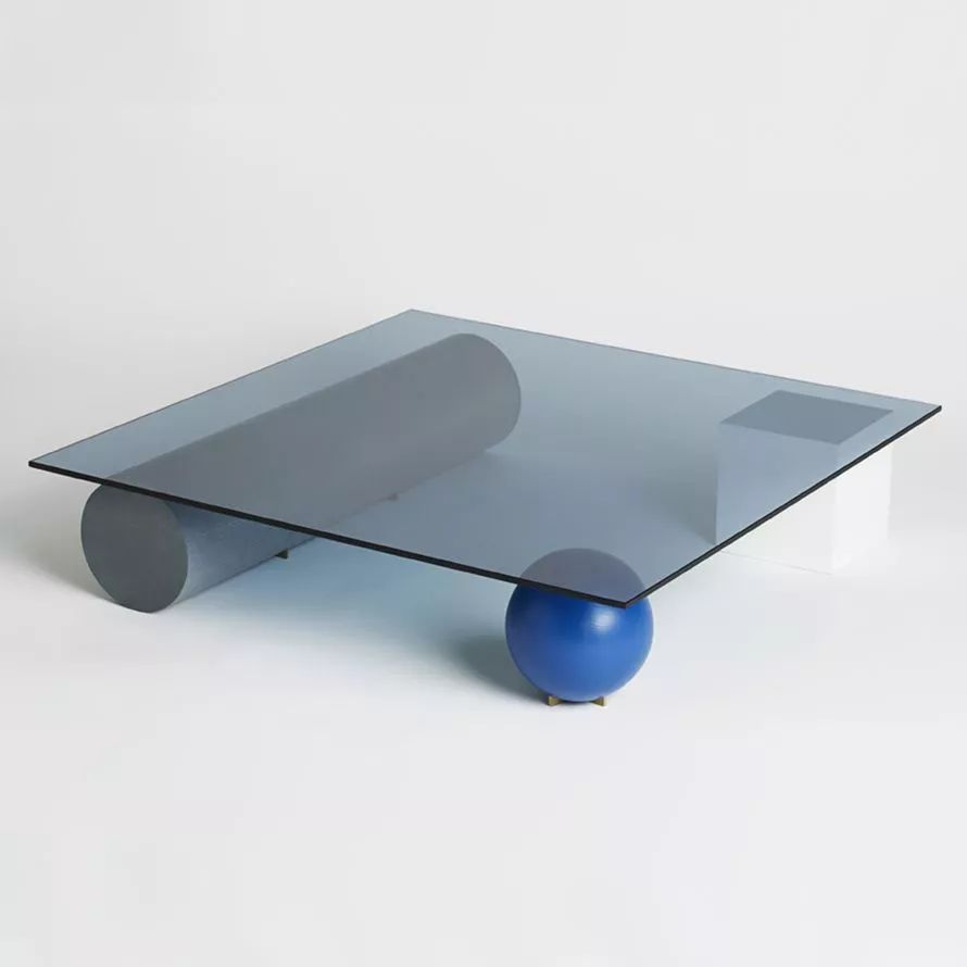 多学科设计大师 Faye Toogood 的手工实验艺术-30