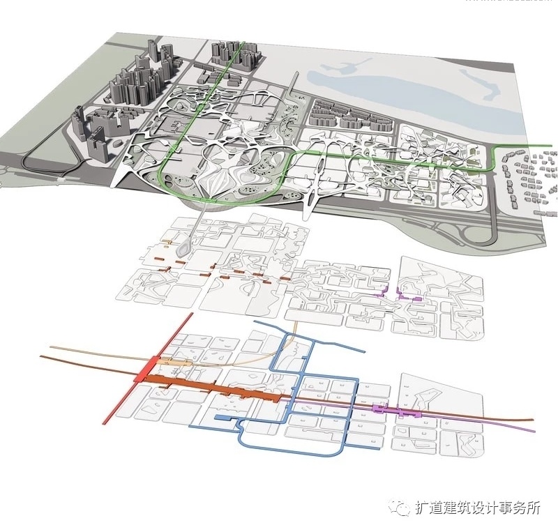 深圳湾超级总部基地-72