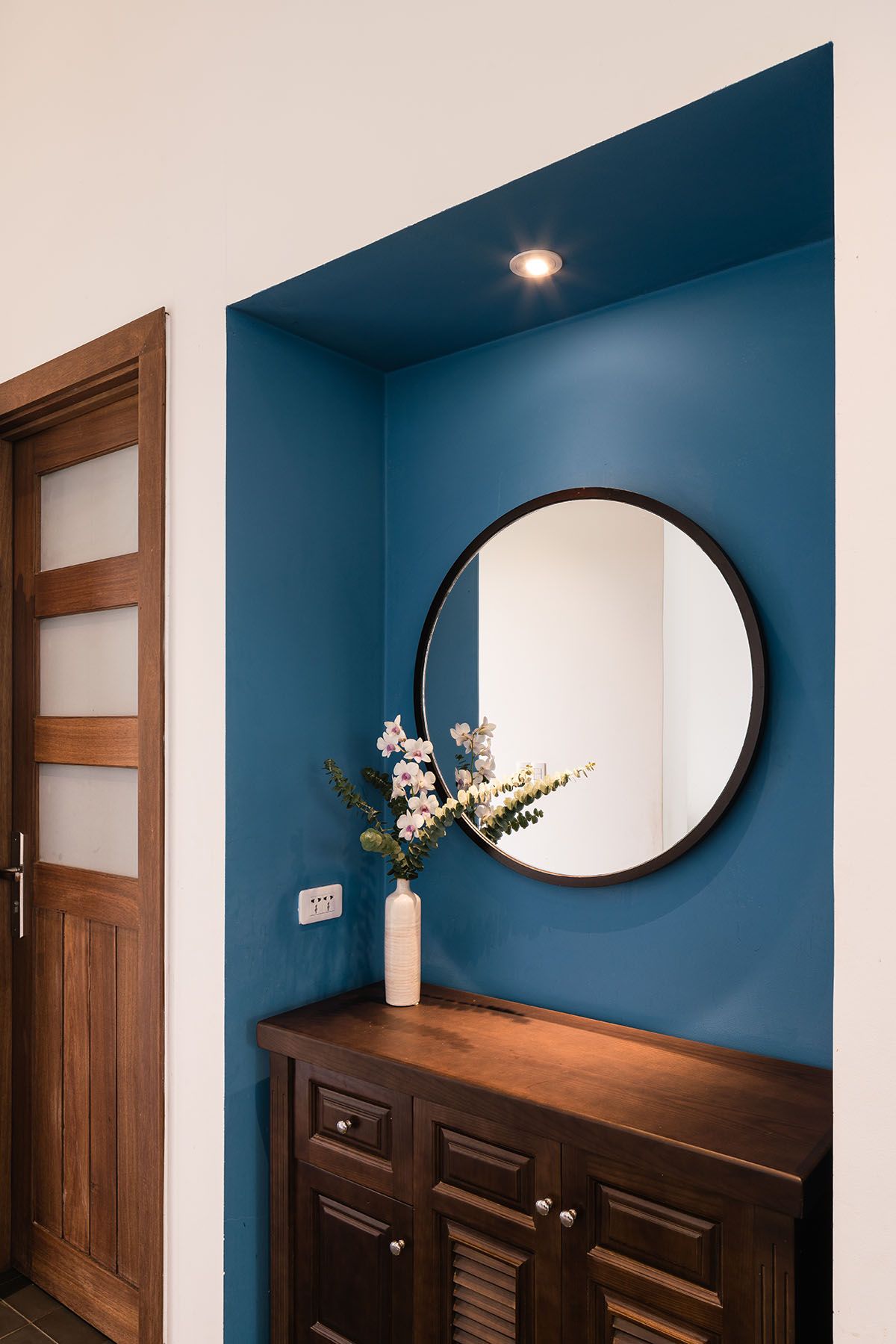 越南 TMT House | 颠覆传统的河内设计工作室-16