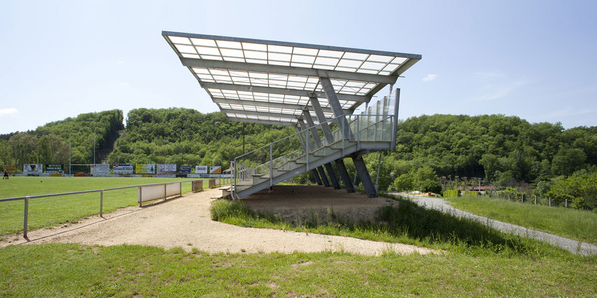 丨CoCo architecture,INTECH-12