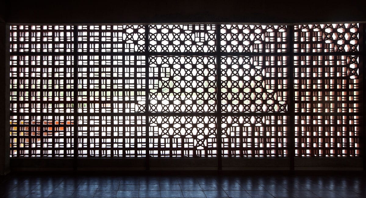 砖块解码:轻松,微风般,美丽的通风砌块-125