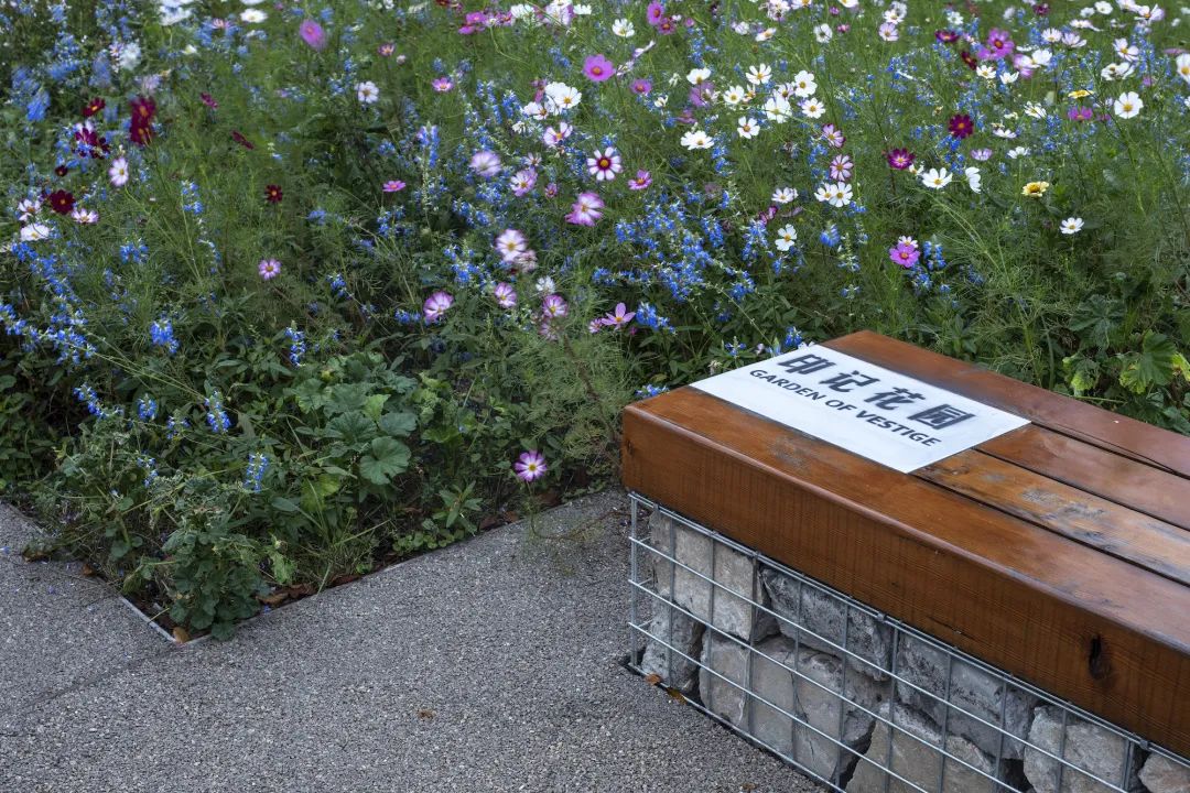 杨树浦六厂滨江公共空间更新·电站辅机厂东厂丨中国上海丨刘宇扬建筑事务所-138