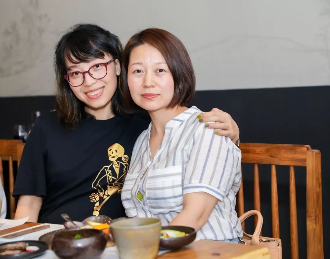 女性设计师的创意聚会,展现独特魅力-46