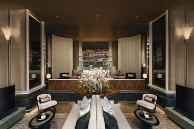 新作 | 越秀 X 菲洛米斯  成都天悦云萃：界消融，栖游生-22