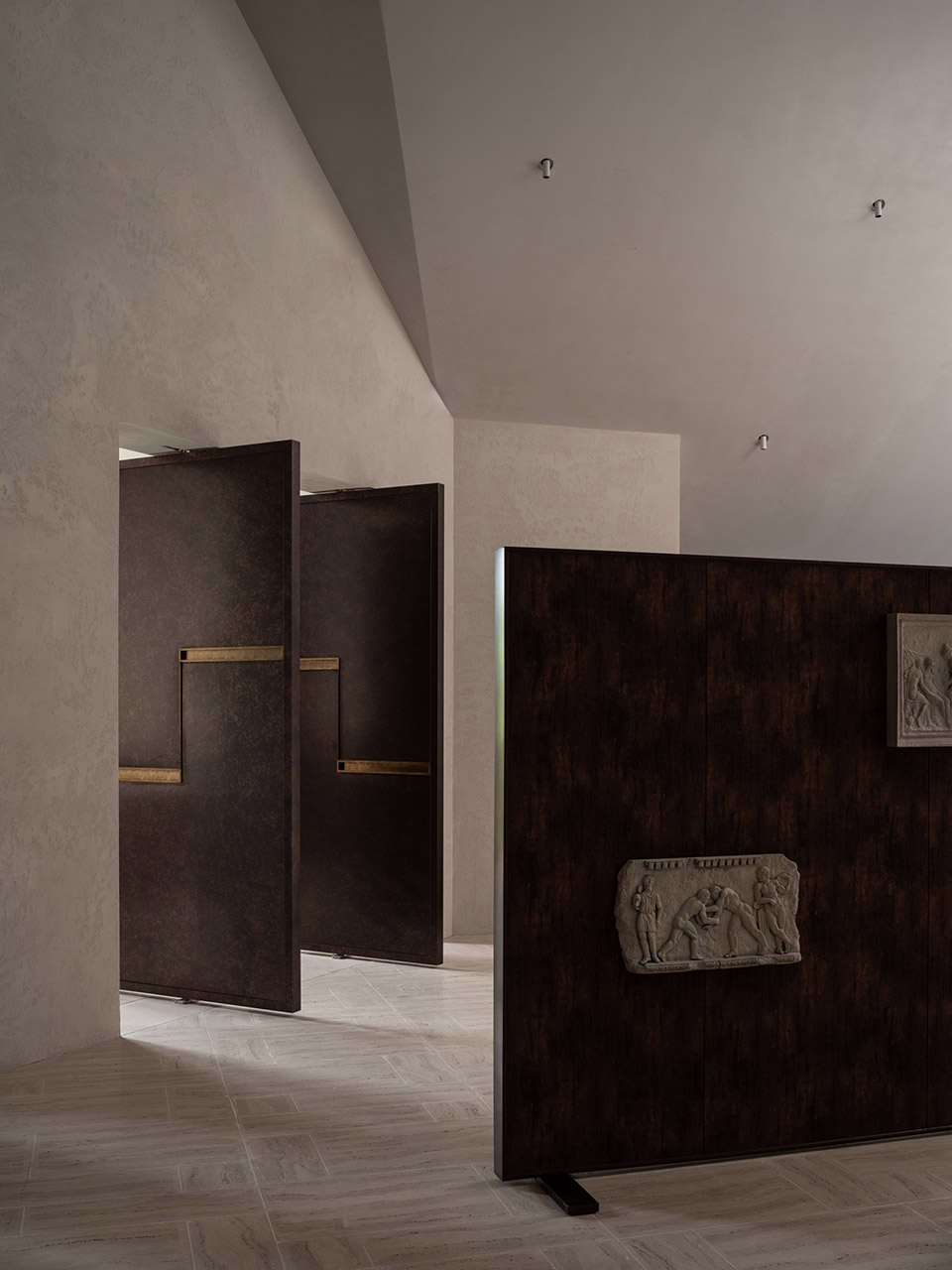 慕上ON THE MOON丨中国成都丨E27 Studio-34