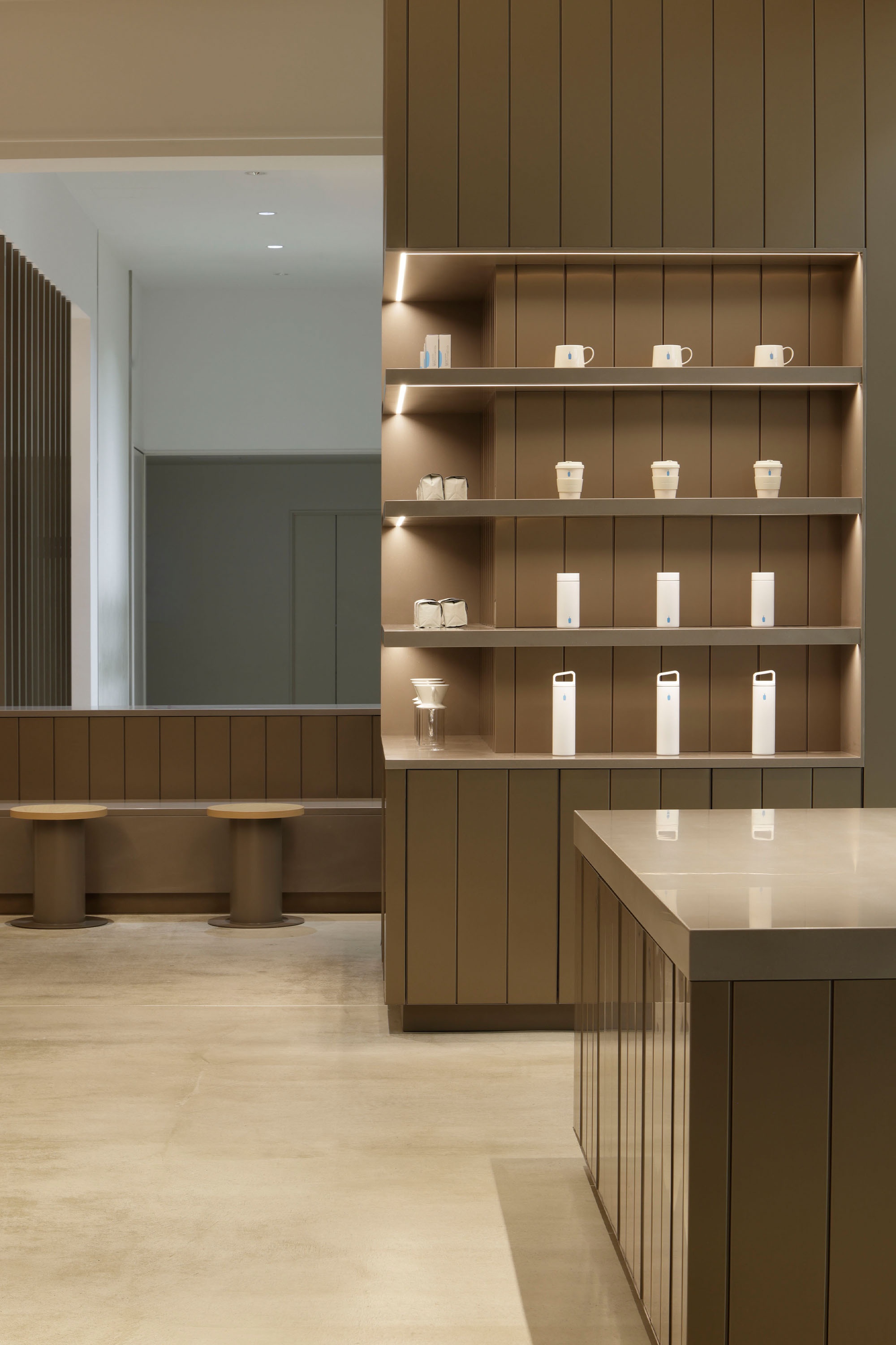 日本 Blue Bottle 咖啡店-12