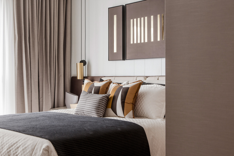 迷幻电子空间 | 有限空间无限能量-15