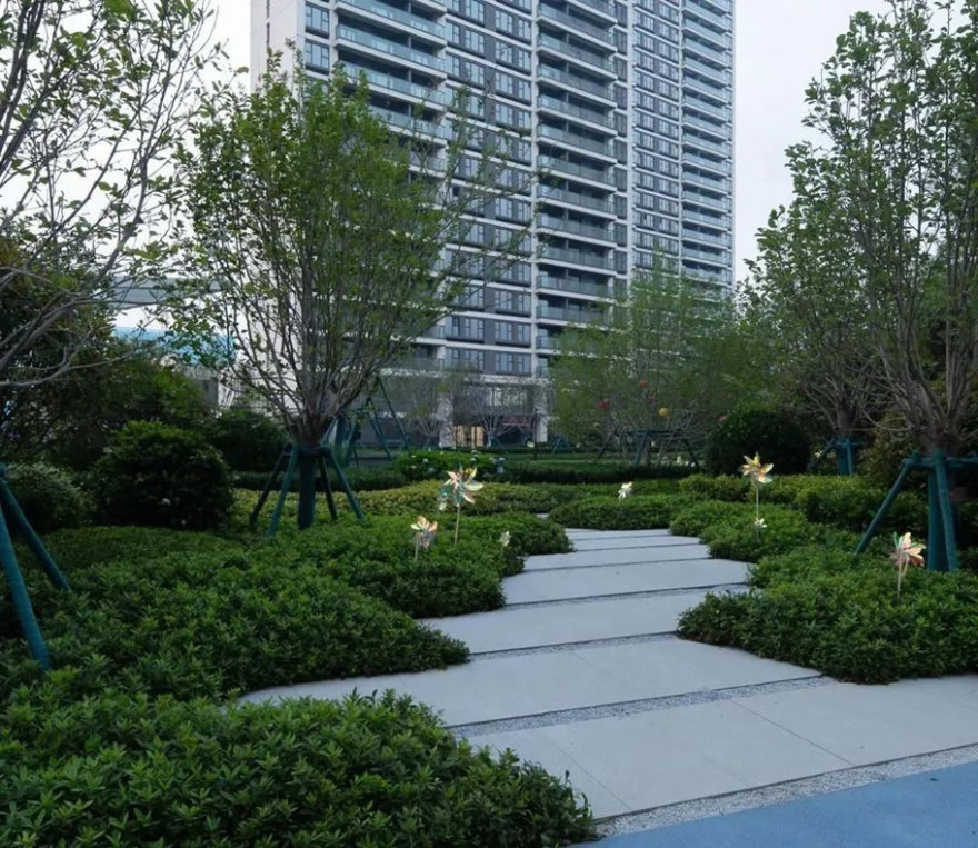 青岛灵山湾壹号海洋能量交流馆丨中国青岛丨AECOM 景观团队-22