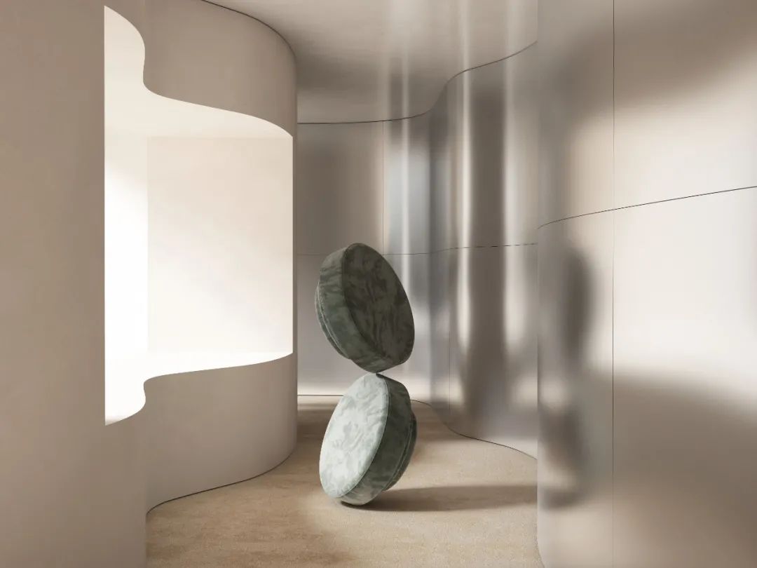 95 后设计师打造极致简约空间，悬浮生活、悬崖小屋太惊艳！-44