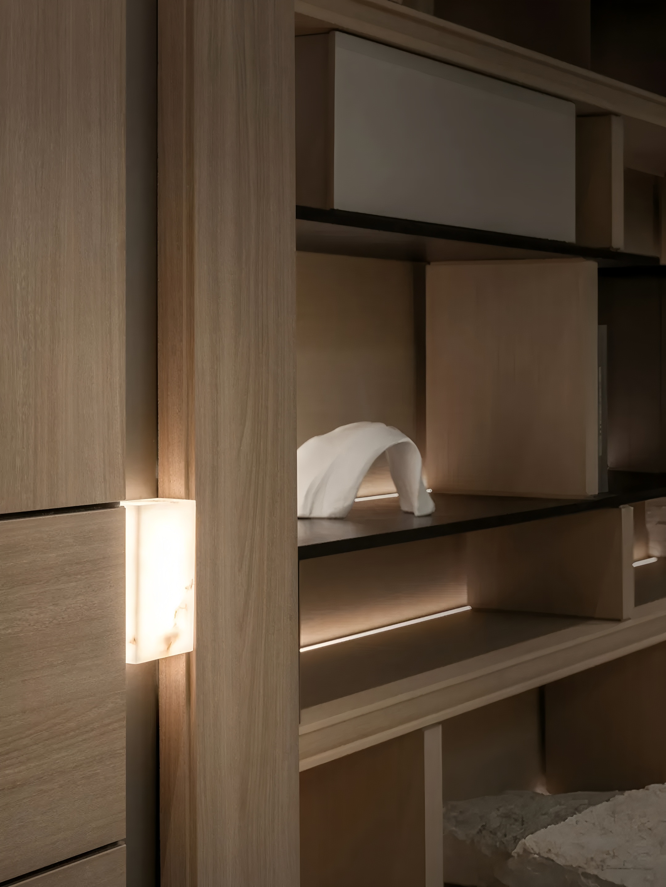 本来之间·长春丨中国长春丨近境制作-22