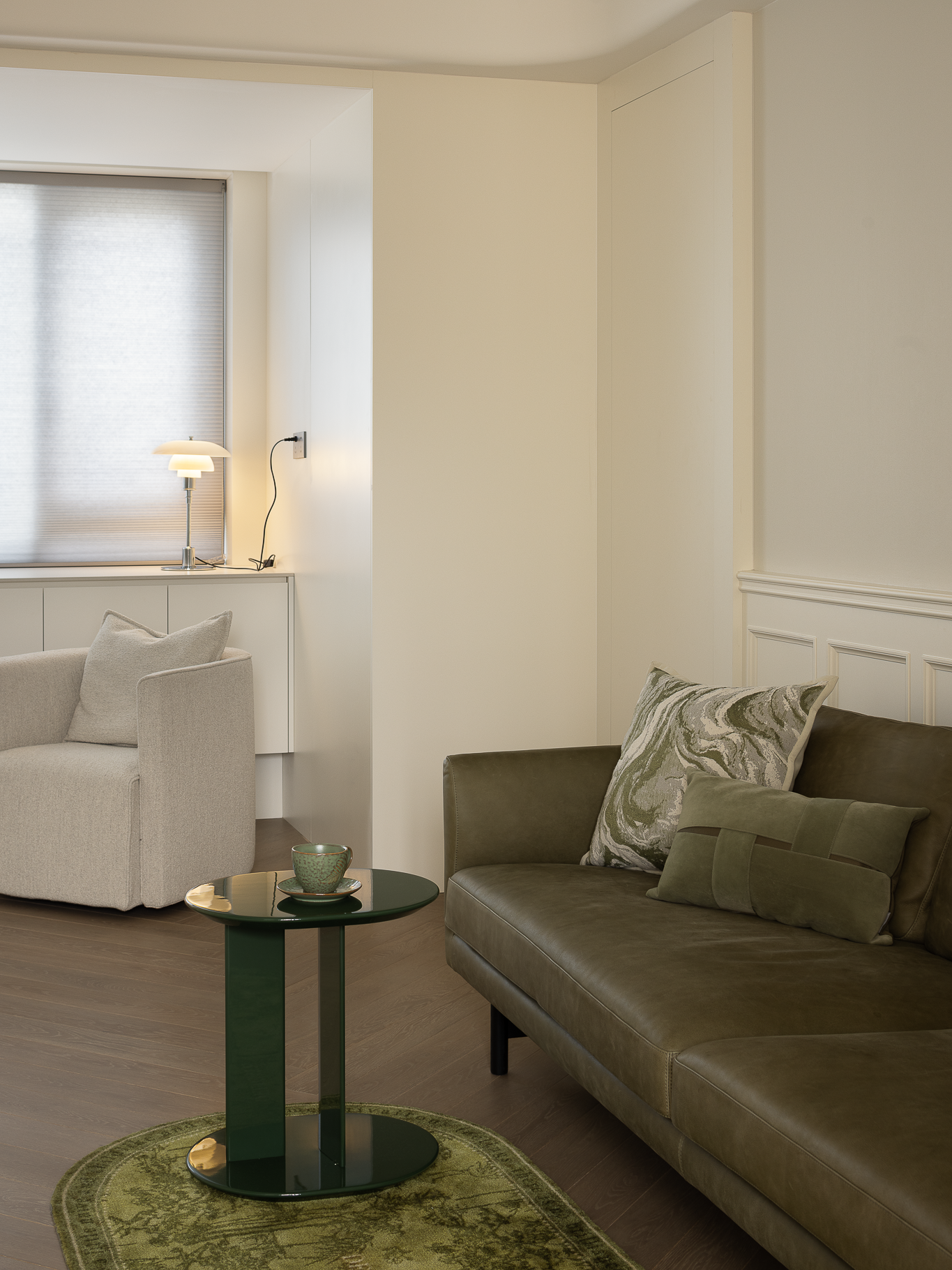 翡翠悦府·不设限的秩序丨中国温州丨千上设计-46