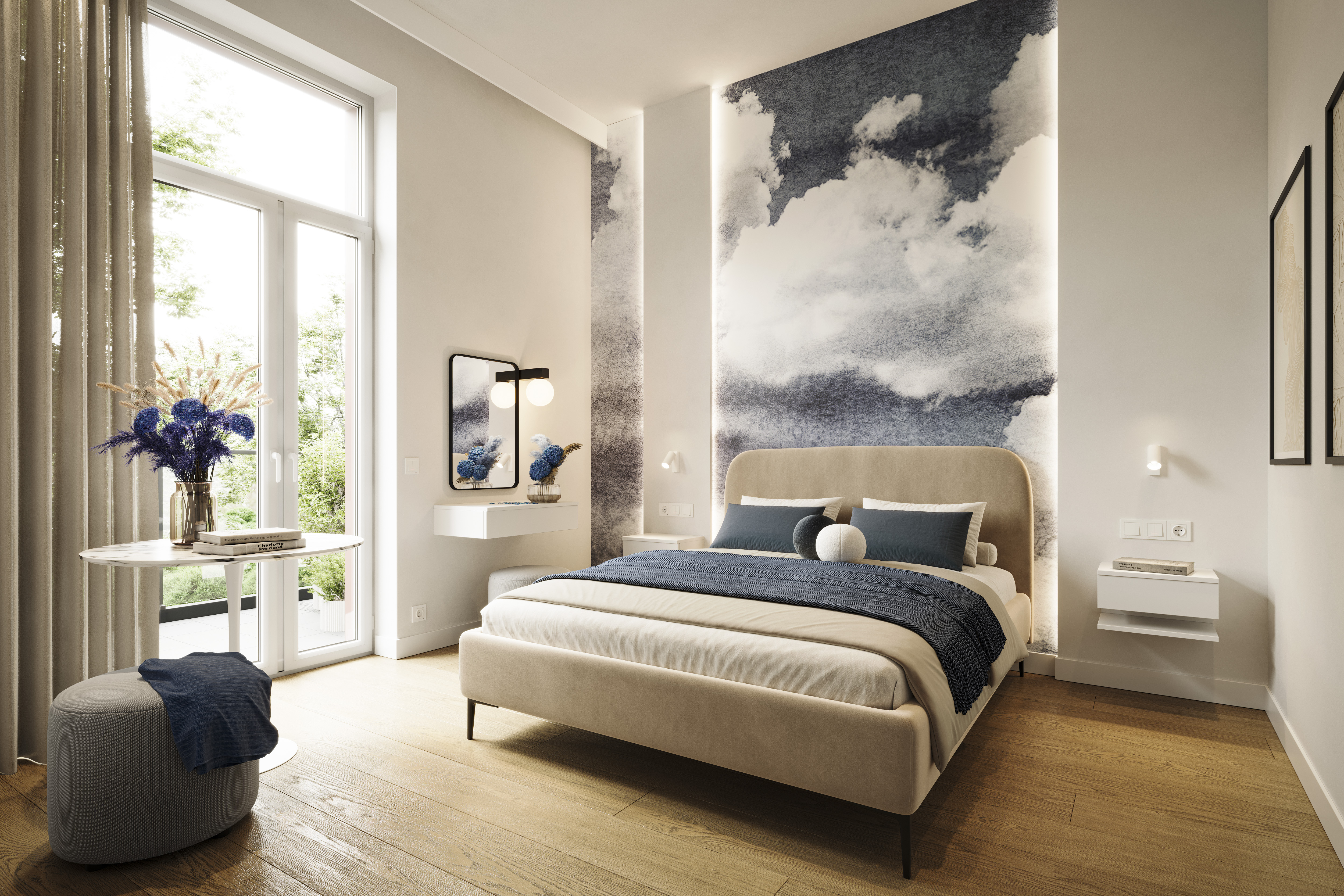 Świnoujście Apartment 01-1