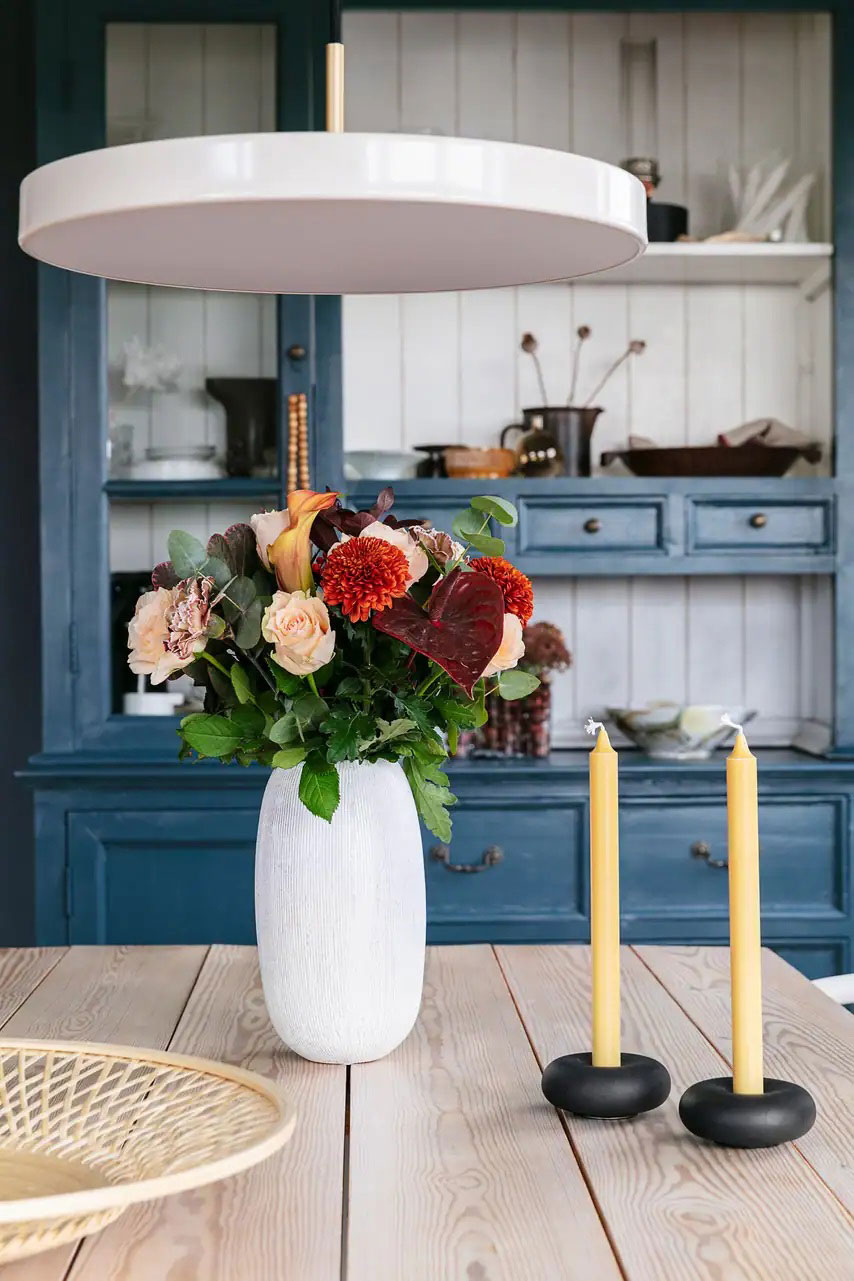 斯德哥尔摩公寓-8