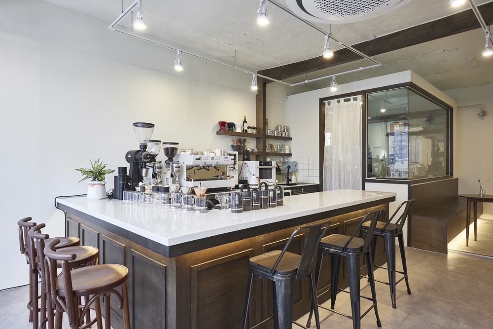 白色梦幻 | 10 分好评的现代乡村风格室内设计-4