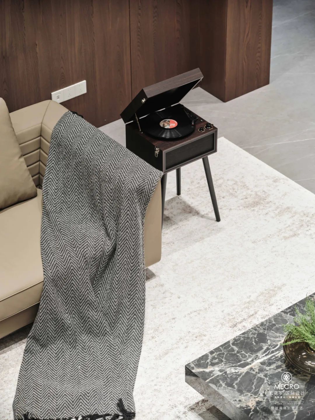 苏州 400㎡现代风别墅丨中国苏州-13