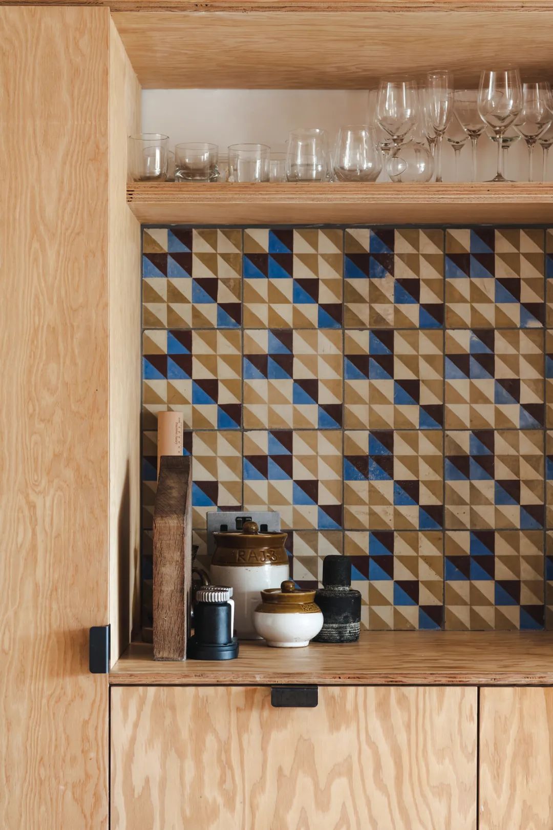 英式老屋新风貌丨英国英格兰丨Ambience Design Group-34