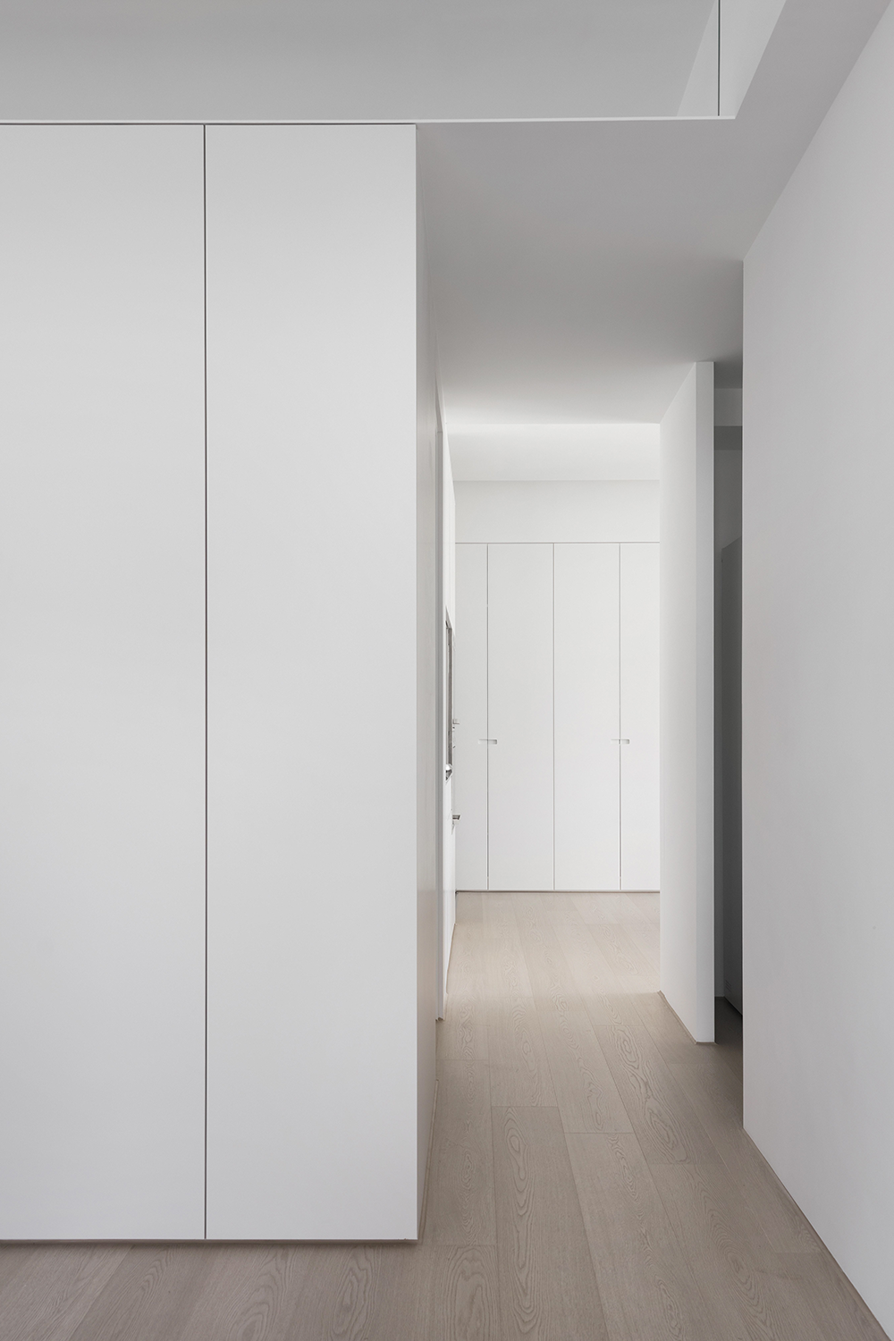 《川谷堂》高雄都会区微型住宅丨中国高雄丨十幸设计-13