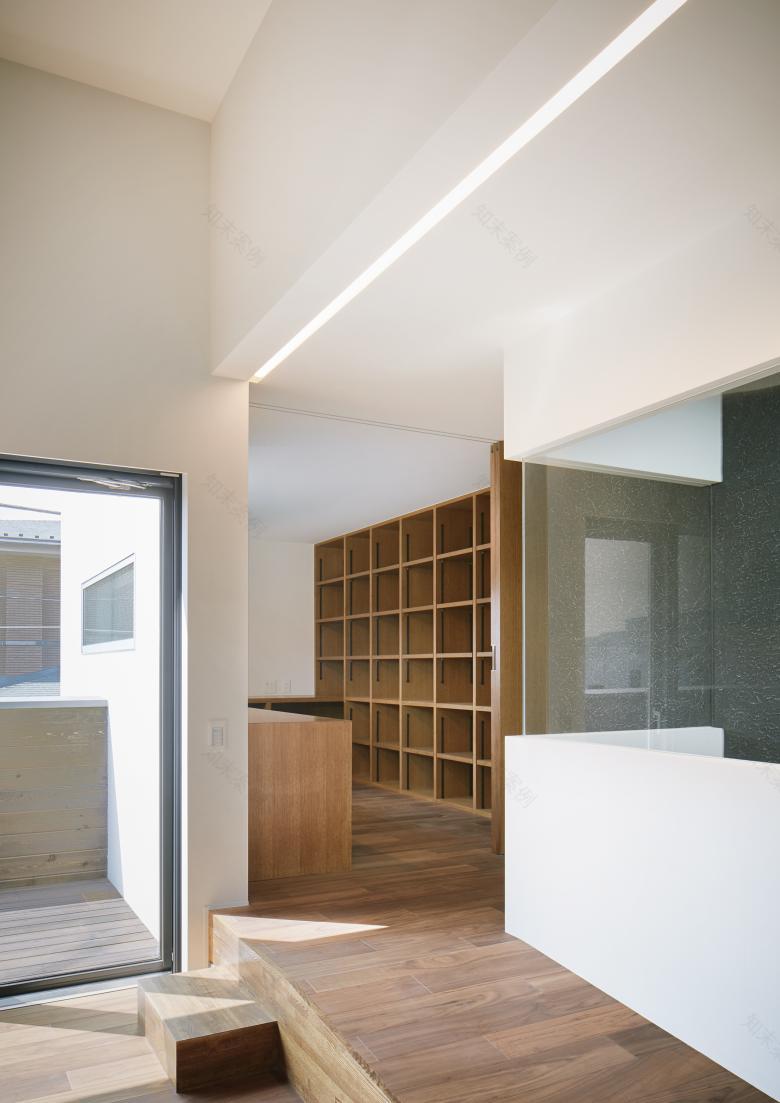 Yo Yamagata Architects丨MK丨日本-24