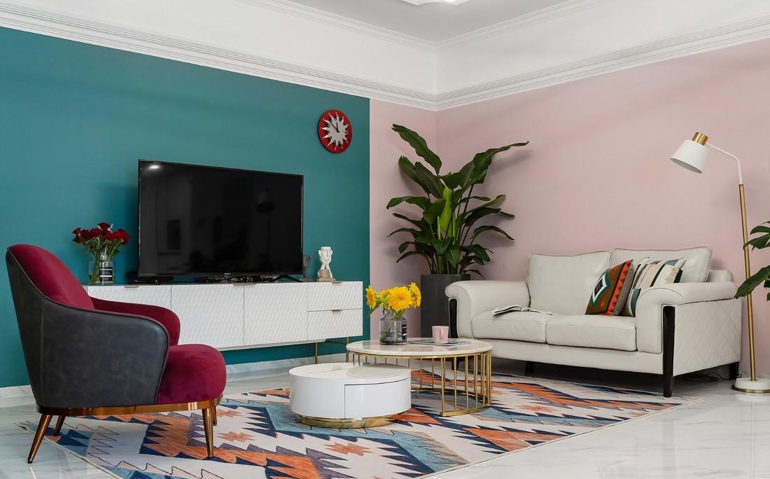 
李生私宅空间设计 -3